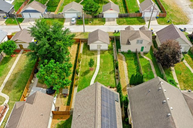 2329 Central Avenue, Indianapolis, IN 46205