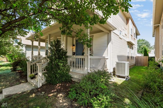 2329 Central Avenue, Indianapolis, IN 46205