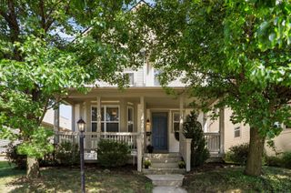 2329 Central Avenue, Indianapolis, IN 46205