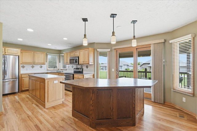 1410 ORAN Drive, Council Bluffs, IA 51503