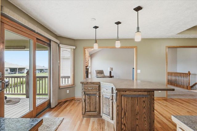 1410 ORAN Drive, Council Bluffs, IA 51503
