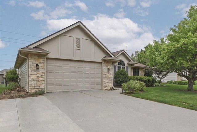 1410 ORAN Drive, Council Bluffs, IA 51503