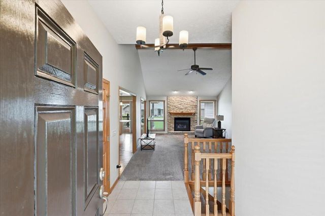1410 ORAN Drive, Council Bluffs, IA 51503