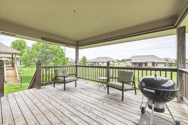 1410 ORAN Drive, Council Bluffs, IA 51503