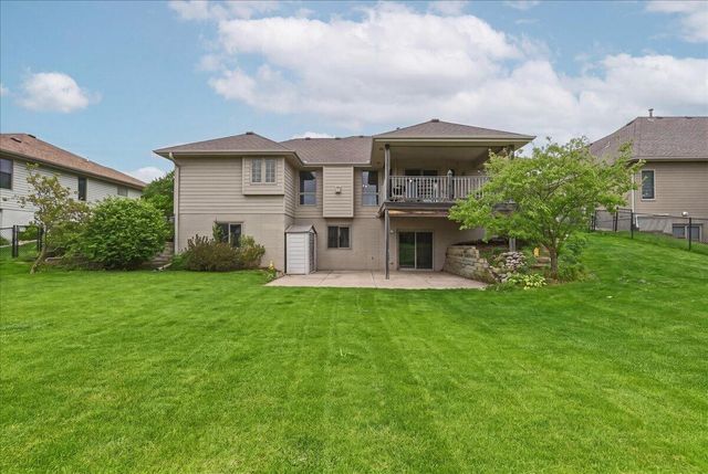 1410 ORAN Drive, Council Bluffs, IA 51503