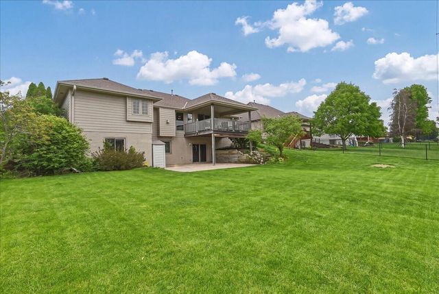 1410 ORAN Drive, Council Bluffs, IA 51503
