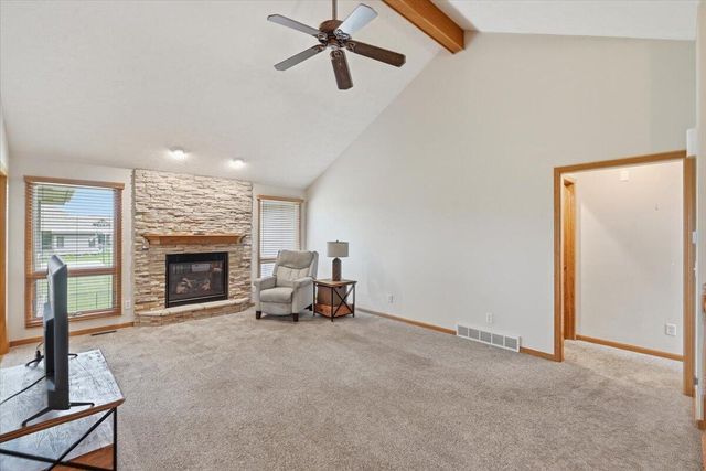 1410 ORAN Drive, Council Bluffs, IA 51503