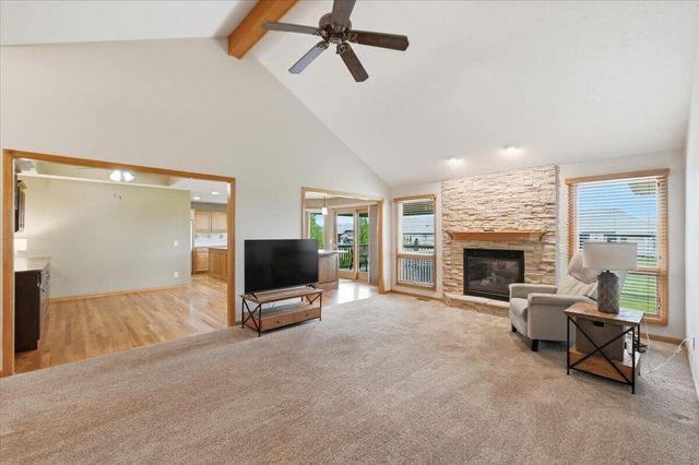 1410 ORAN Drive, Council Bluffs, IA 51503