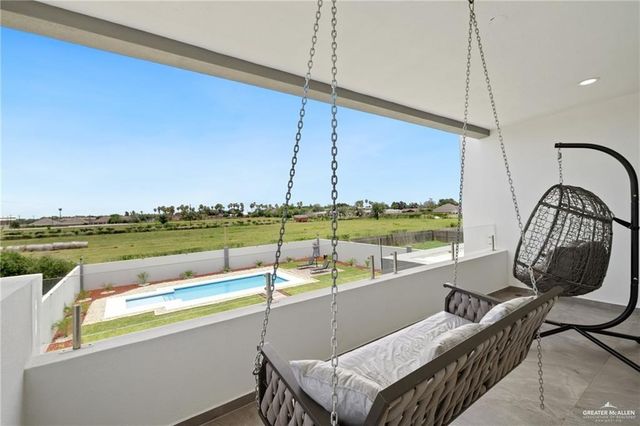 2515 S 41st Lane, Mcallen, TX 78503