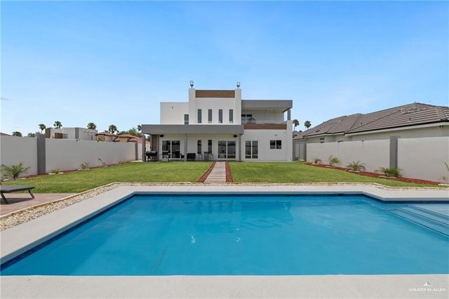 2515 S 41st Lane, Mcallen, TX 78503