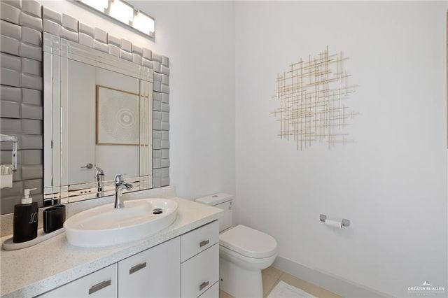 2515 S 41st Lane, Mcallen, TX 78503