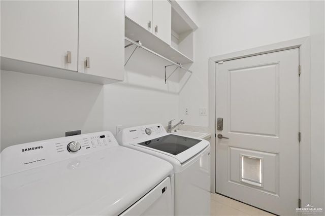 2515 S 41st Lane, Mcallen, TX 78503