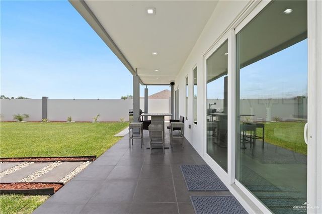 2515 S 41st Lane, Mcallen, TX 78503