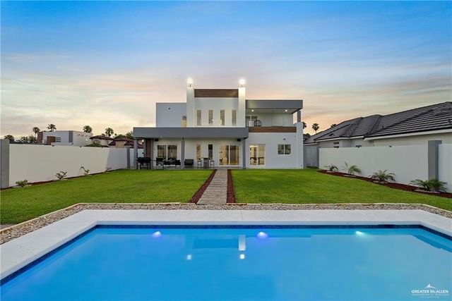 2515 S 41st Lane, Mcallen, TX 78503