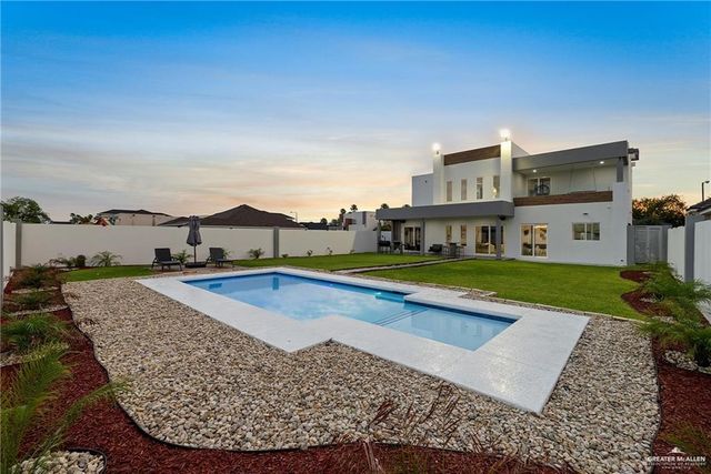 2515 S 41st Lane, Mcallen, TX 78503