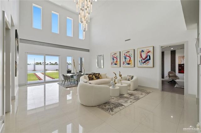 2515 S 41st Lane, Mcallen, TX 78503