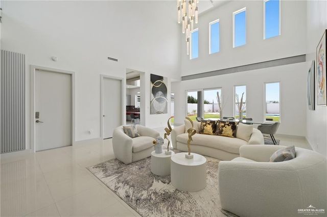 2515 S 41st Lane, Mcallen, TX 78503