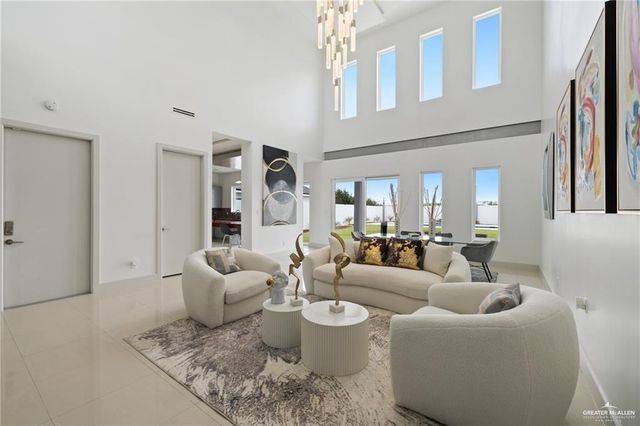 2515 S 41st Lane, Mcallen, TX 78503