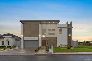 2515 S 41st Lane, Mcallen, TX 78503