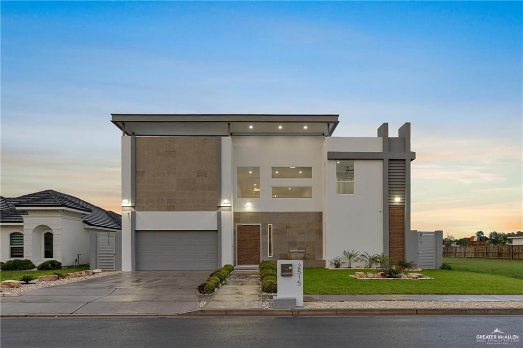 2515 S 41st Lane, Mcallen, TX 78503