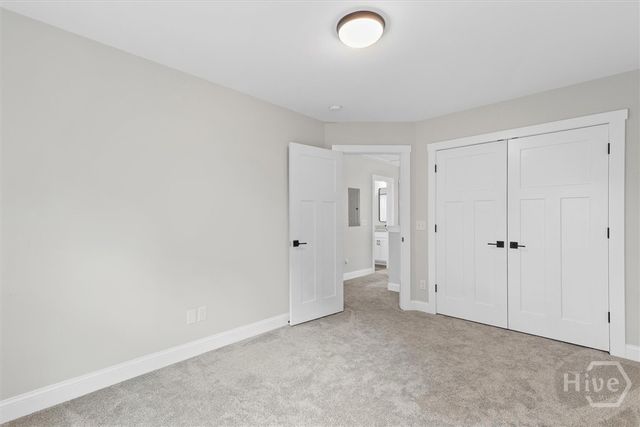 45 Grove Park Drive, Richmond Hill, GA 31324