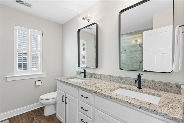 45 Grove Park Drive, Richmond Hill, GA 31324