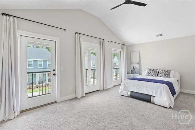 45 Grove Park Drive, Richmond Hill, GA 31324