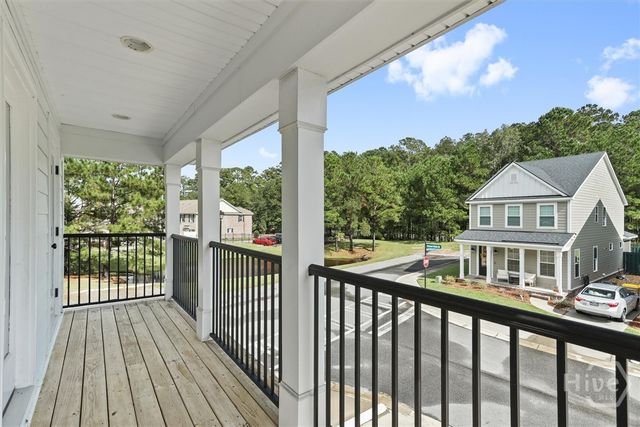 45 Grove Park Drive, Richmond Hill, GA 31324