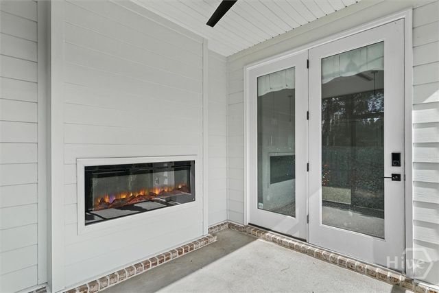 45 Grove Park Drive, Richmond Hill, GA 31324