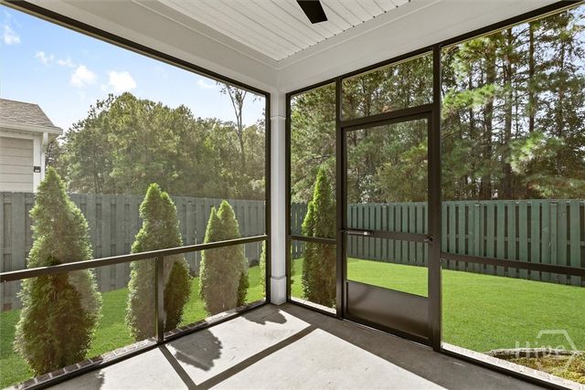 45 Grove Park Drive, Richmond Hill, GA 31324