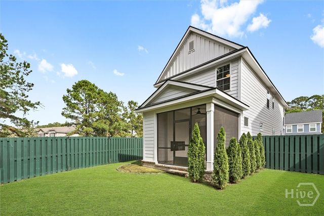 45 Grove Park Drive, Richmond Hill, GA 31324