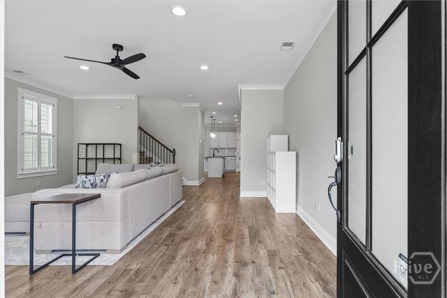 45 Grove Park Drive, Richmond Hill, GA 31324