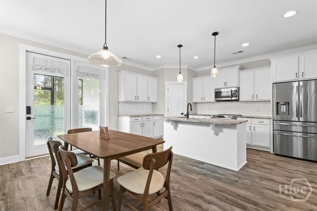 45 Grove Park Drive, Richmond Hill, GA 31324