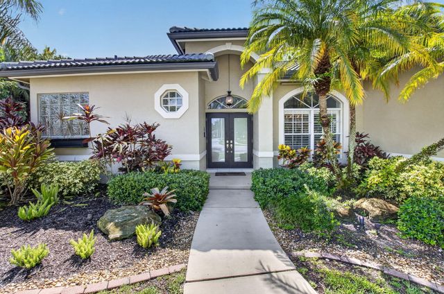 1365 E Barwick Ranch Circle, Delray Beach, FL 33445
