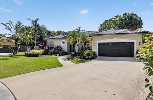 1365 E Barwick Ranch Circle, Delray Beach, FL 33445