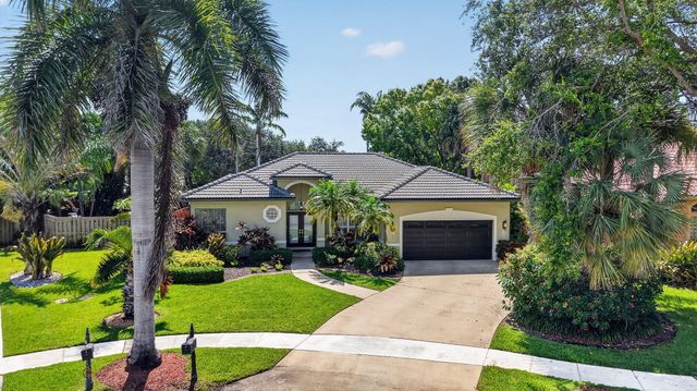 1365 E Barwick Ranch Circle, Delray Beach, FL 33445