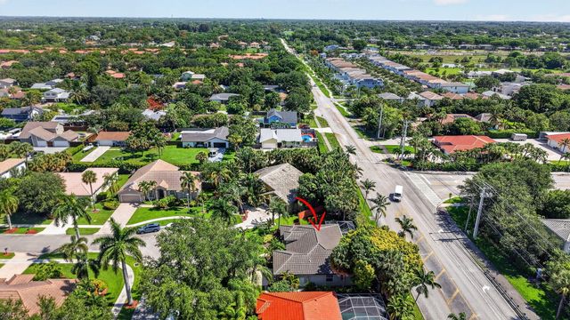 1365 E Barwick Ranch Circle, Delray Beach, FL 33445