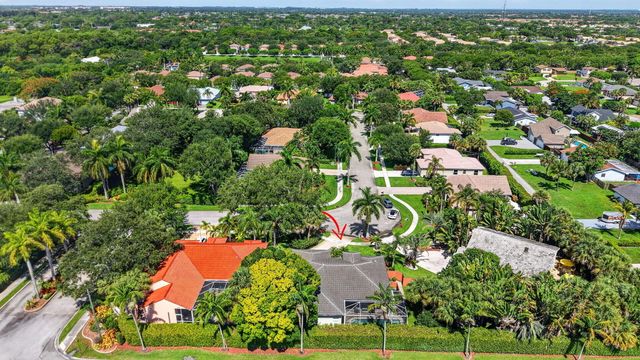 1365 E Barwick Ranch Circle, Delray Beach, FL 33445
