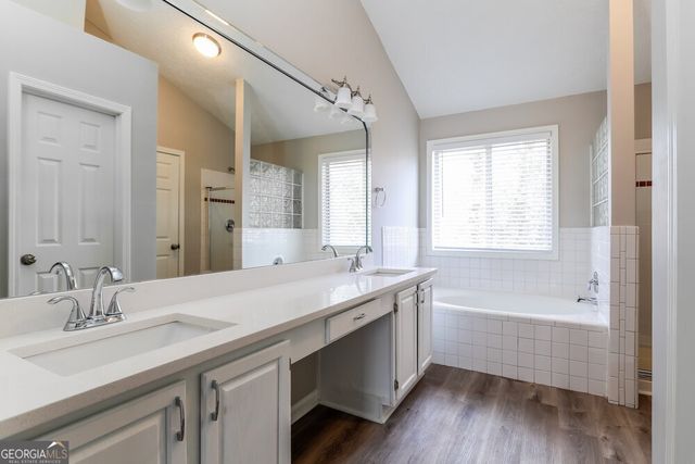 25 Karen Camile Drive, Lawrenceville, GA 30043