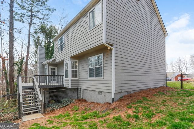 25 Karen Camile Drive, Lawrenceville, GA 30043