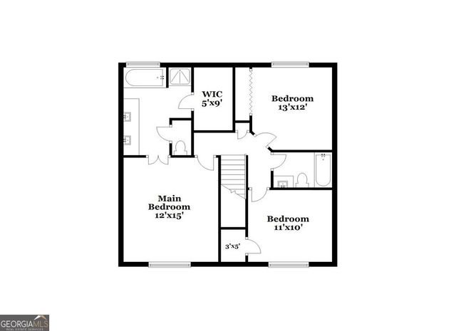 25 Karen Camile Drive, Lawrenceville, GA 30043