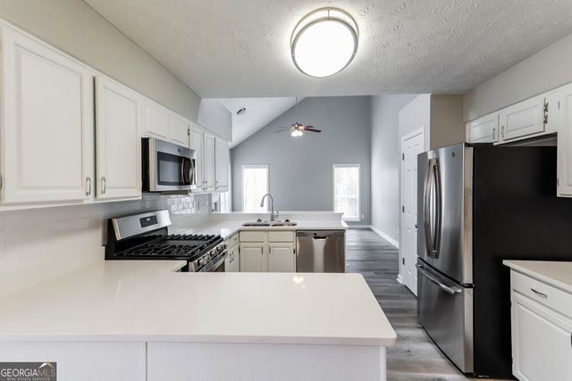 25 Karen Camile Drive, Lawrenceville, GA 30043