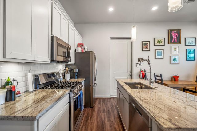 3614 Runnels Street, Houston, TX 77003
