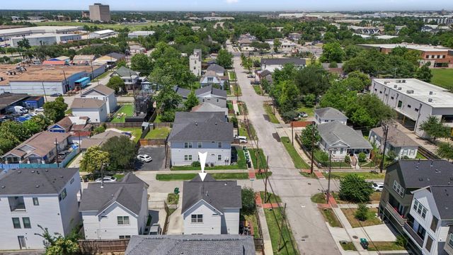3614 Runnels Street, Houston, TX 77003