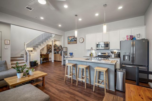 3614 Runnels Street, Houston, TX 77003