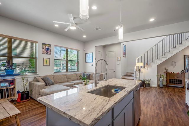 3614 Runnels Street, Houston, TX 77003