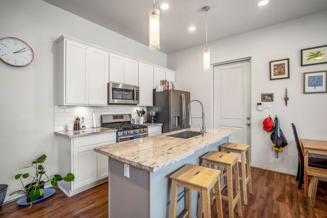 3614 Runnels Street, Houston, TX 77003