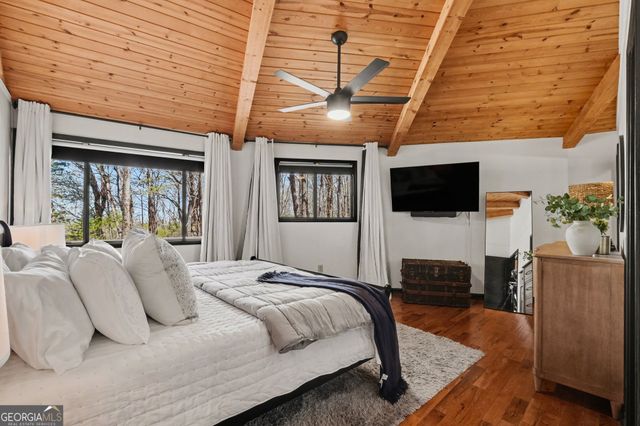265 Pleasant Mountain Drive, Sky Valley, GA 30537