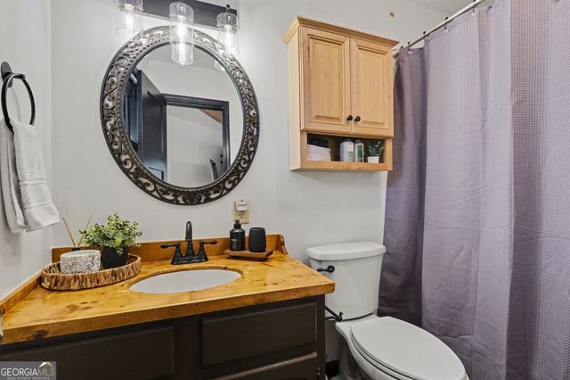 265 Pleasant Mountain Drive, Sky Valley, GA 30537