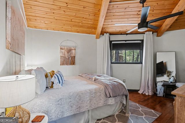 265 Pleasant Mountain Drive, Sky Valley, GA 30537